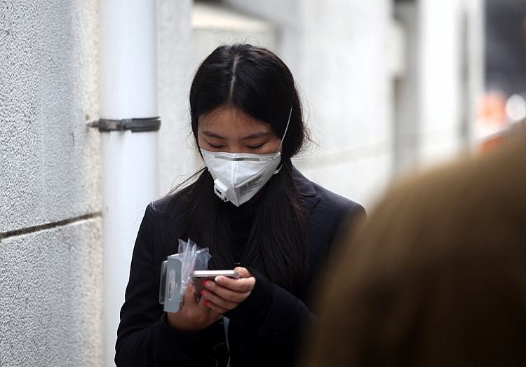 Chinesin, über dts Nachrichtenagentur