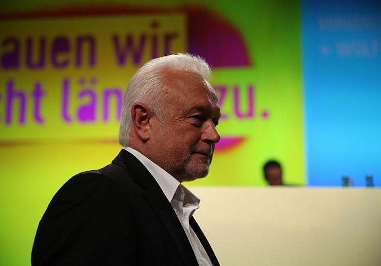 Wolfgang Kubicki am 28.04.2017, über dts Nachrichtenagentur