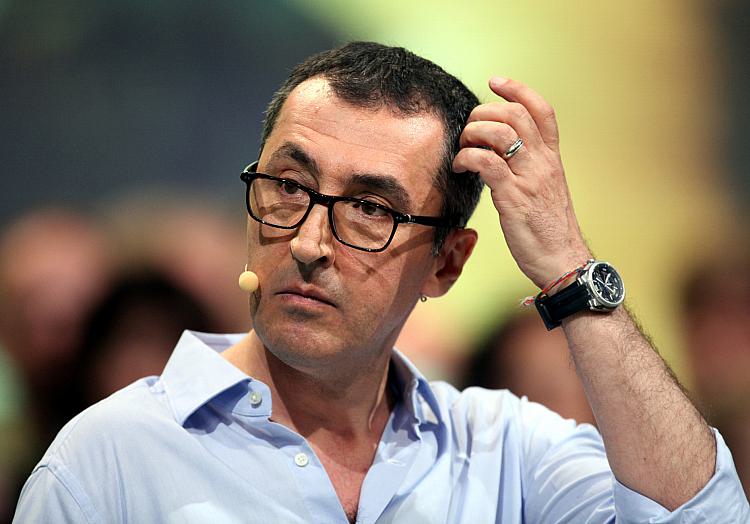 Cem Özdemir, über dts Nachrichtenagentur