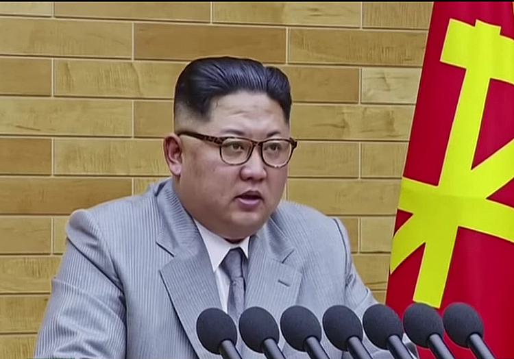 Kim Jong-un (Archiv), über dts Nachrichtenagentur