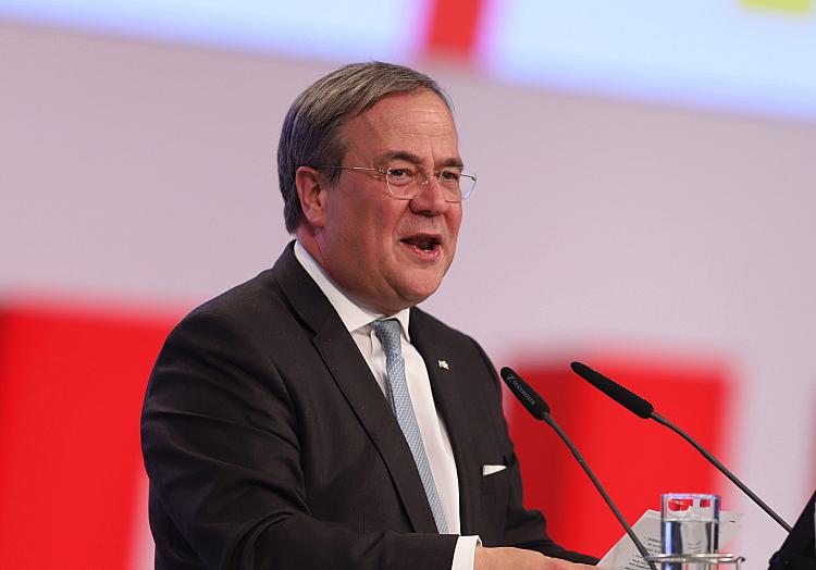 Armin Laschet (Archiv), über dts Nachrichtenagentur