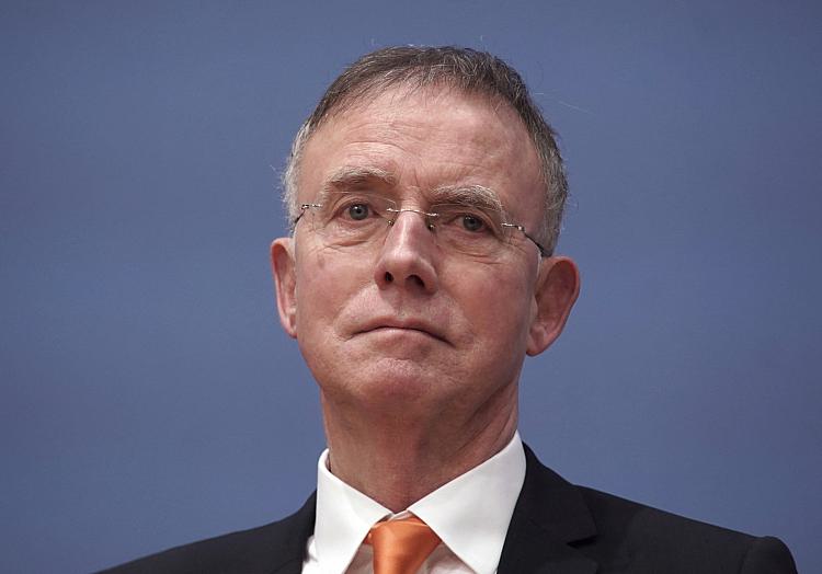 Gerd Landsberg, über dts Nachrichtenagentur
