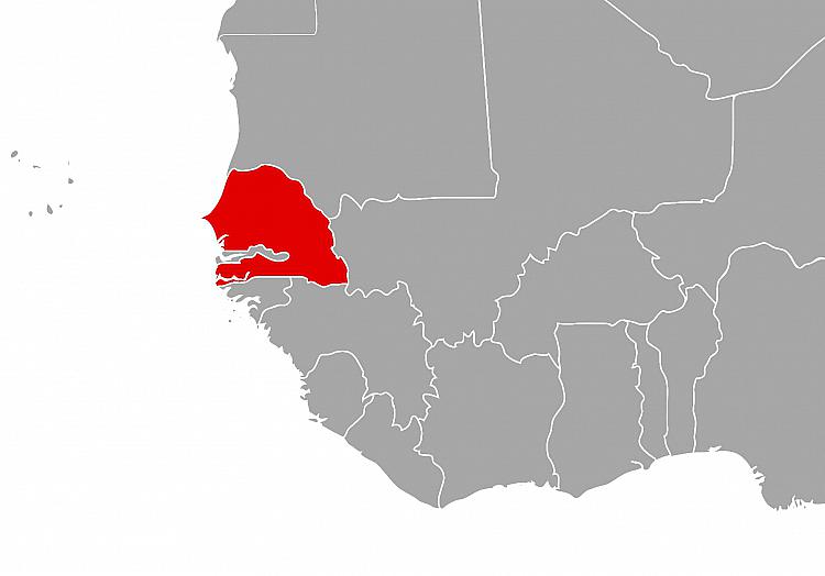 Senegal, über dts Nachrichtenagentur
