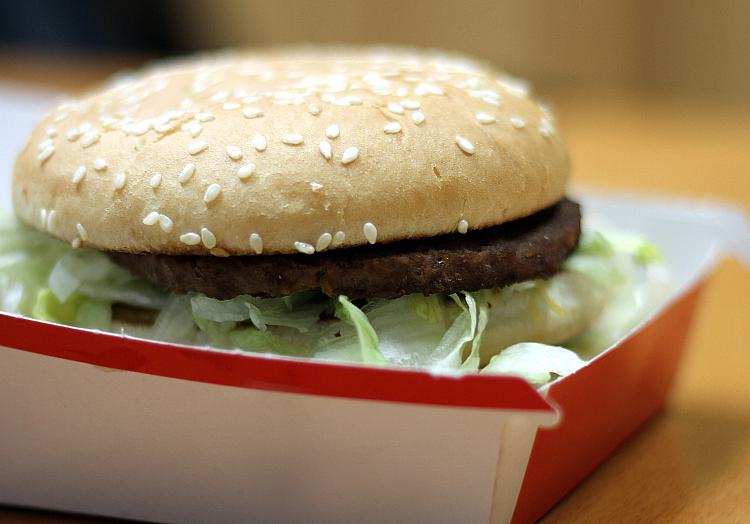 Burger, über dts Nachrichtenagentur