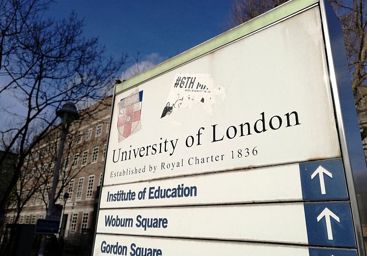 University of London, über dts Nachrichtenagentur