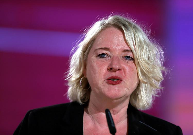 Andrea Kocsis, über dts Nachrichtenagentur