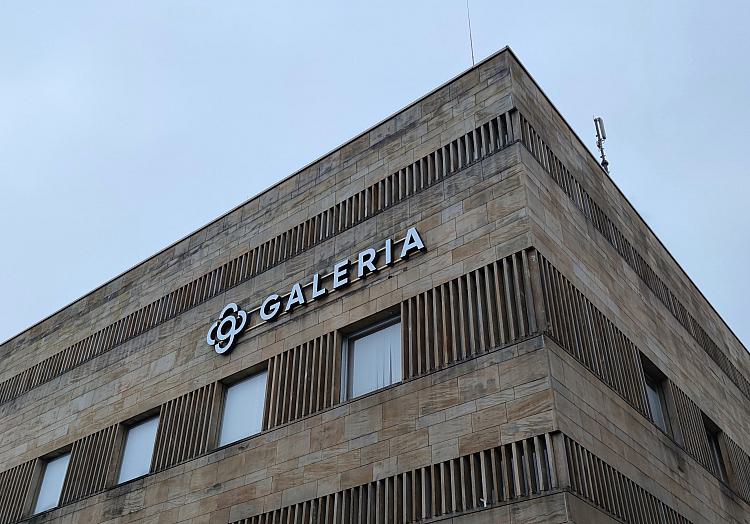 Galeria, über dts Nachrichtenagentur