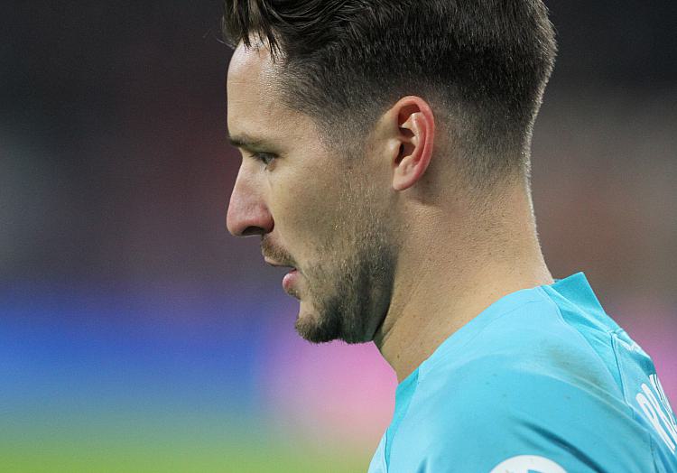 Janis Blaswich (RB Leipzig), über dts Nachrichtenagentur