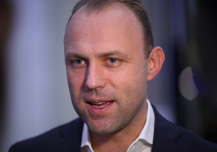 Berliner FDP-Spitzenkandidat Sebastian Czaja am 12.02.2023, über dts Nachrichtenagentur