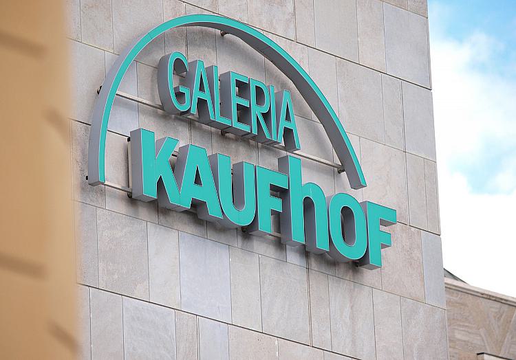 Kaufhof, über dts Nachrichtenagentur