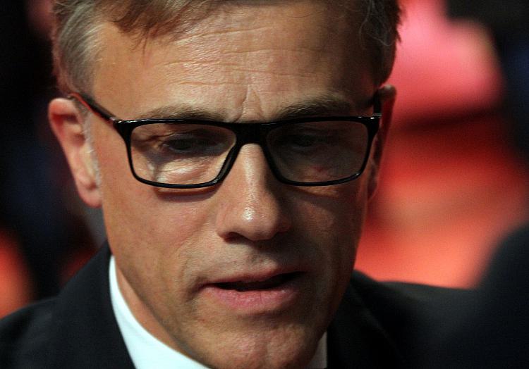Christoph Waltz, über dts Nachrichtenagentur