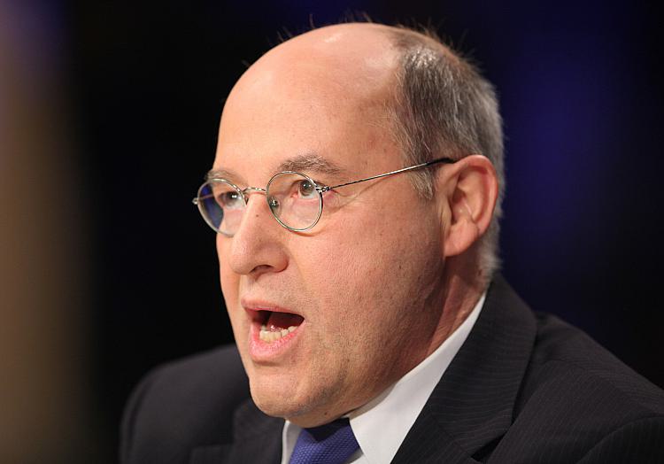 Gregor Gysi, über dts Nachrichtenagentur