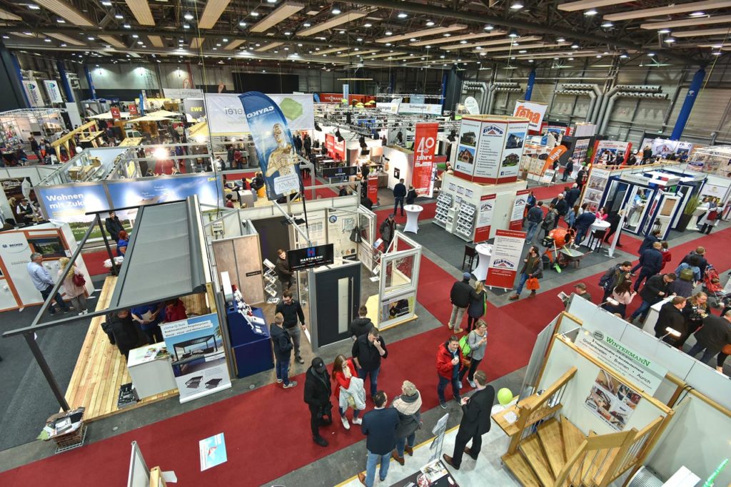 Messe Nordhaus: OOZ verlost Eintrittskarten