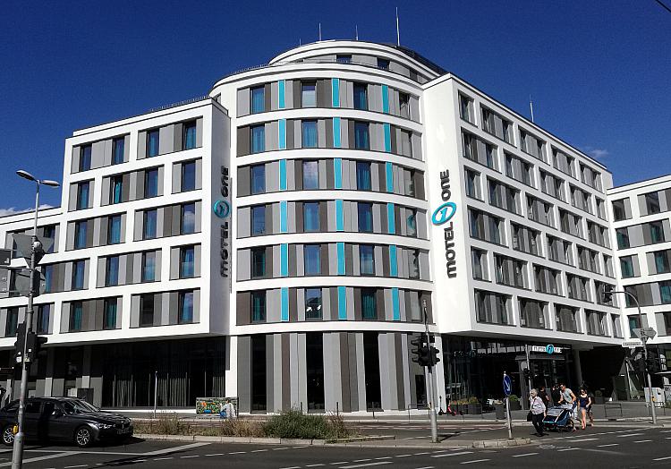 Motel One, über dts Nachrichtenagentur