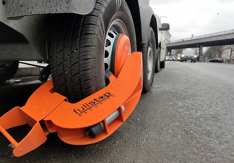 Autokralle, über dts Nachrichtenagentur