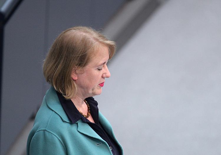 Lisa Paus, über dts Nachrichtenagentur