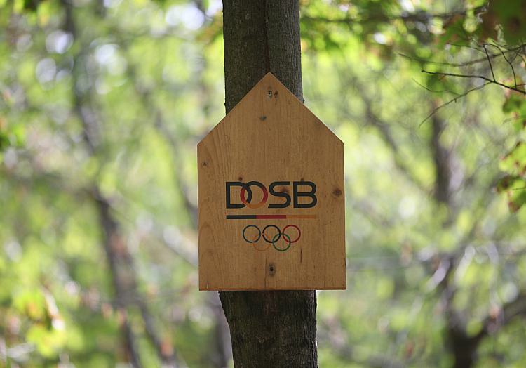 Deutscher Olympischer Sportbund, über dts Nachrichtenagentur