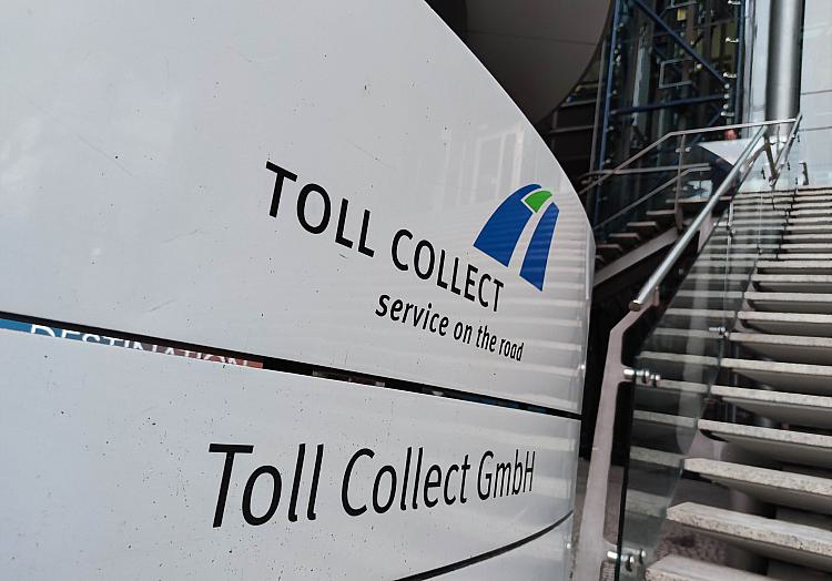 Toll Collect, über dts Nachrichtenagentur