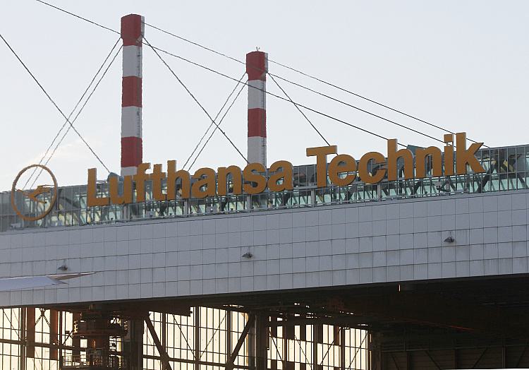 Lufthansa-Technik, über dts Nachrichtenagentur