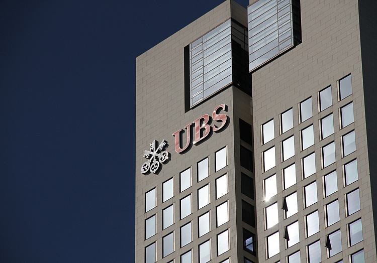 UBS, über dts Nachrichtenagentur