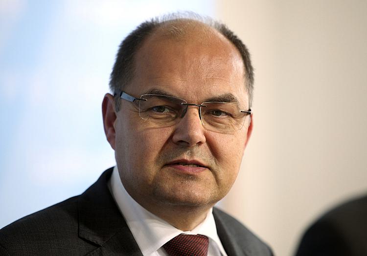Christian Schmidt, über dts Nachrichtenagentur