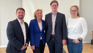 cdu-oldenburg-parteivorstand