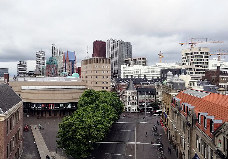 Den Haag, über dts Nachrichtenagentur