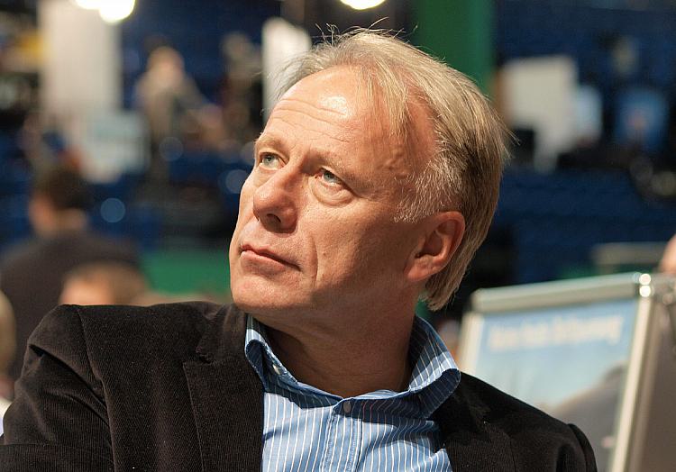 Jürgen Trittin, über dts Nachrichtenagentur