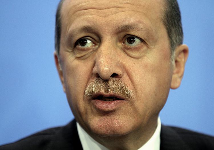Recep Tayyip Erdogan, über dts Nachrichtenagentur