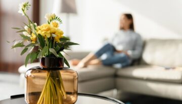 Einrichtungstipps Wohnzimmer