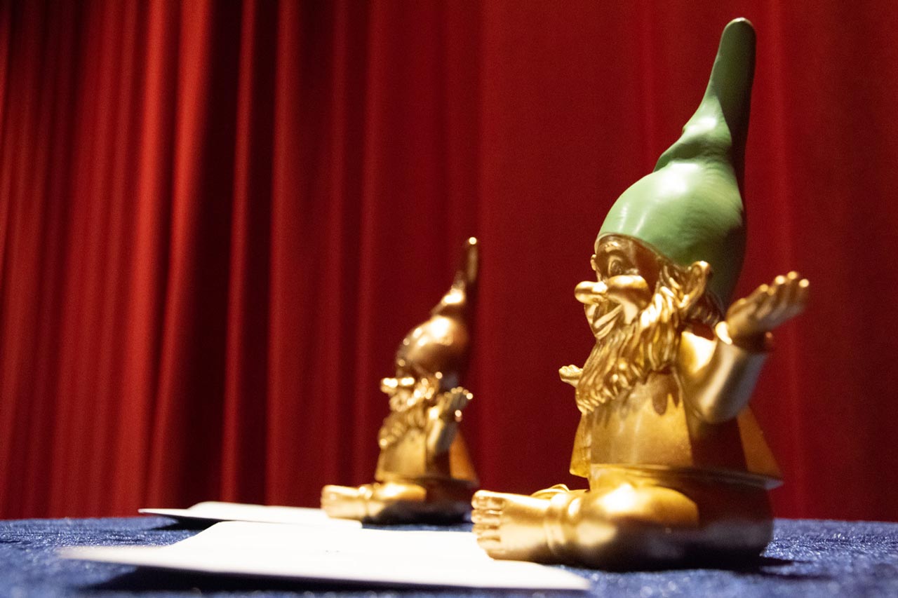 Jury und Publikum prämieren am 27. April im Rahmen des Filmwettbewerbs „Spontan getan!“ im Casablanca die besten Kurzfilme.