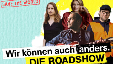 roadshow