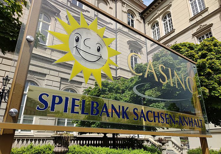 Spielbank, über dts Nachrichtenagentur