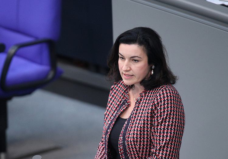 Dorothee Bär, über dts Nachrichtenagentur