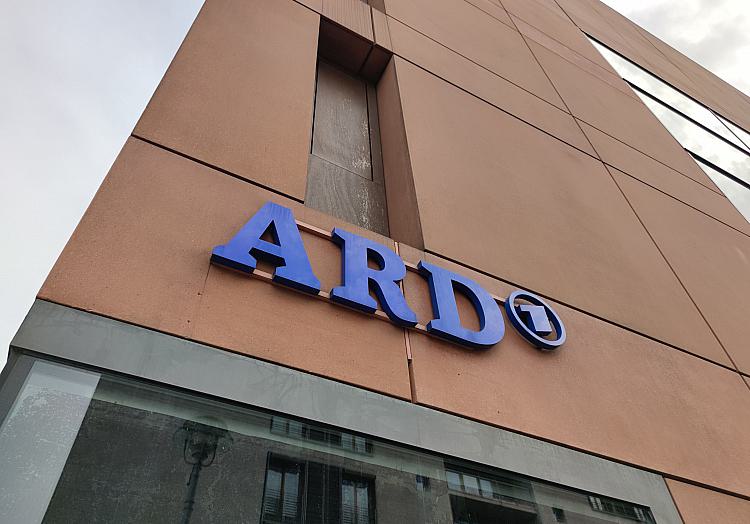 ARD, über dts Nachrichtenagentur