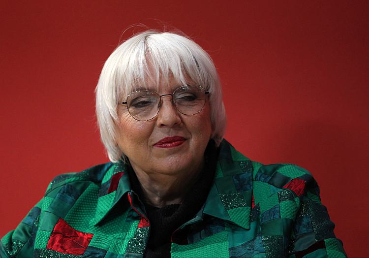 Claudia Roth, über dts Nachrichtenagentur