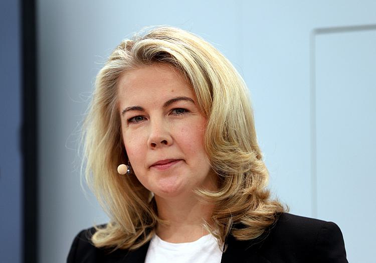 Linda Teuteberg (Archiv), über dts Nachrichtenagentur