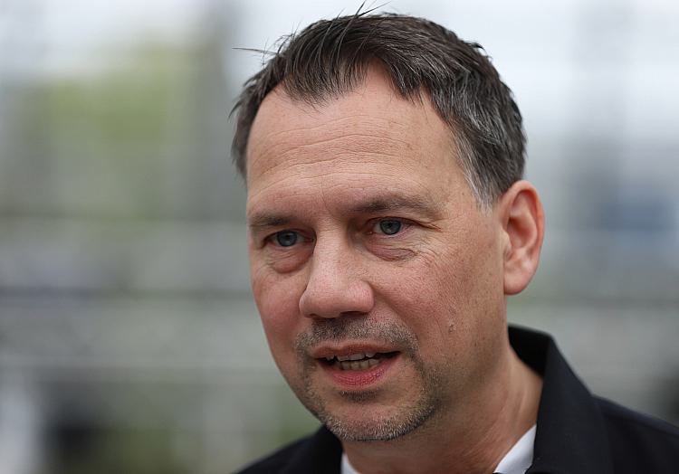 Sebastian Fitzek (Archiv), über dts Nachrichtenagentur