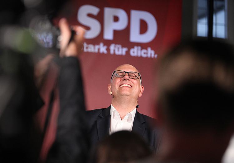 Andreas Bovenschulte am 14.05.2023, über dts Nachrichtenagentur