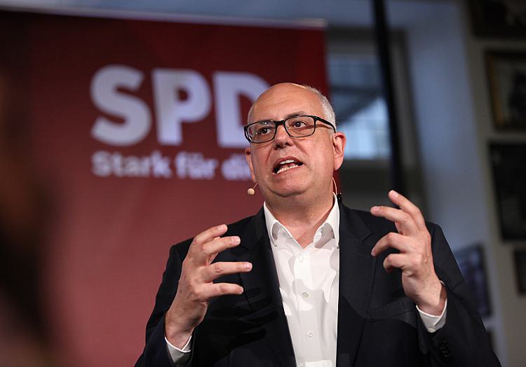 Andreas Bovenschulte am 14.05.2023, über dts Nachrichtenagentur