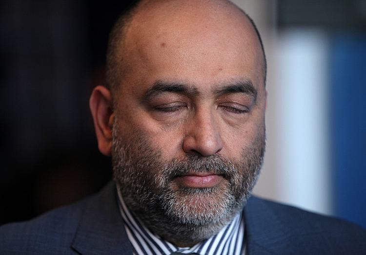 Omid Nouripour (Archiv), über dts Nachrichtenagentur