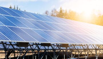 solaranlage