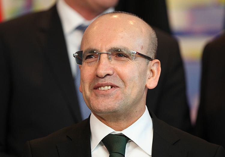 Mehmet Simsek, über dts Nachrichtenagentur