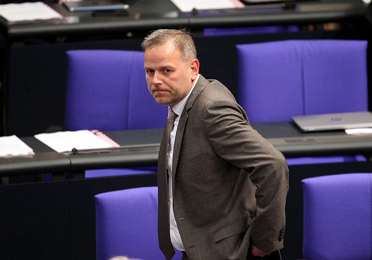 Leif-Erik Holm, über dts Nachrichtenagentur