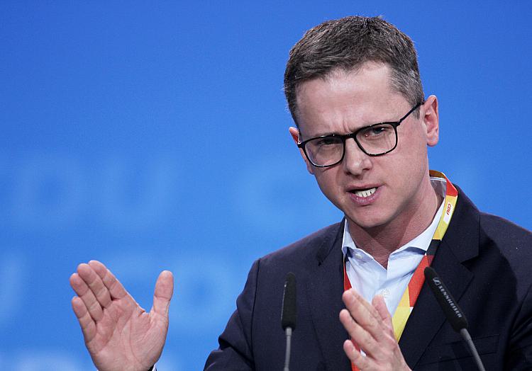 Carsten Linnemann, über dts Nachrichtenagentur