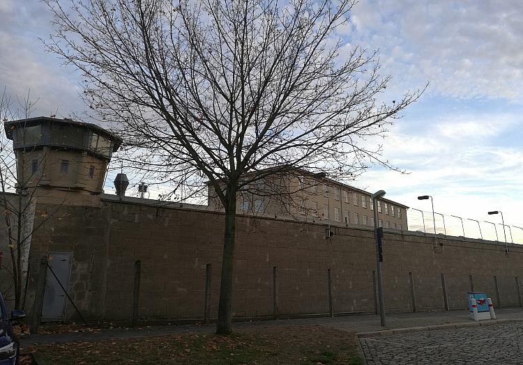 Gedenkstätte Hohenschönhausen, über dts Nachrichtenagentur