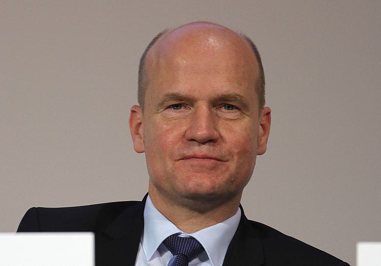 Ralph Brinkhaus, über dts Nachrichtenagentur