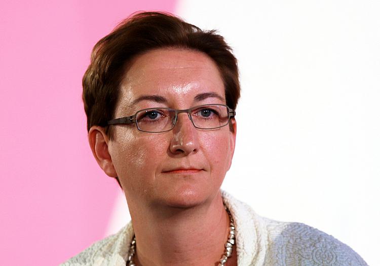 Klara Geywitz, über dts Nachrichtenagentur