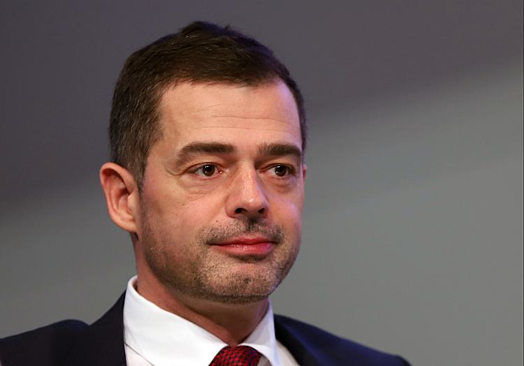 Mike Mohring, über dts Nachrichtenagentur