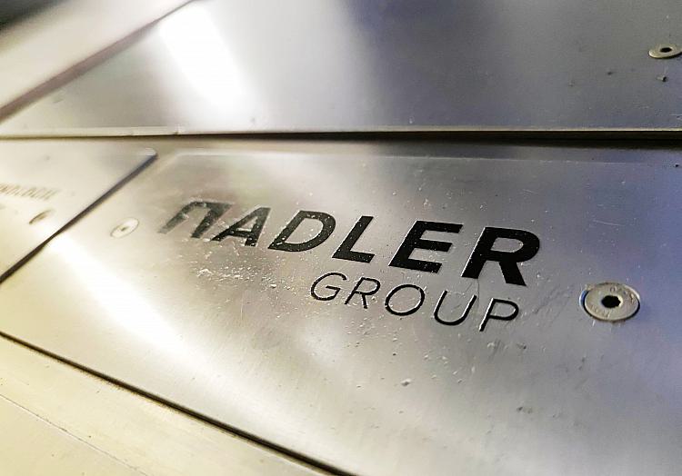 Adler Group, über dts Nachrichtenagentur
